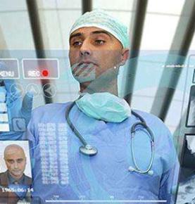 RFID ukaxa Desinfección Médica ukanxa apnaqatarakiwa