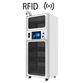 Qullañ RFID gabinete fabricante RFID ch’ikhi gabinete consumible