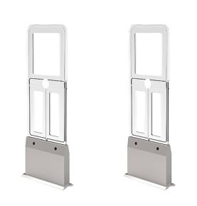 RFID punku canal biblioteca seguridad punku archivo sala alarma punku