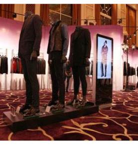 RFID isi orden tantachawi solución