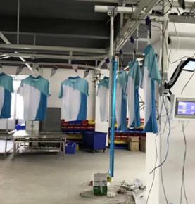 RFID Isi Colgante Uñakipaña Solución