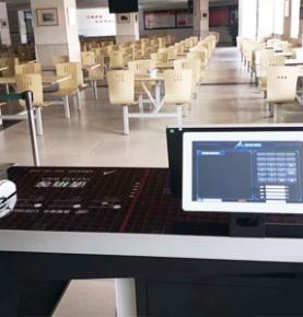 RFID autoservicio ukaxa mä solución ukhamawa