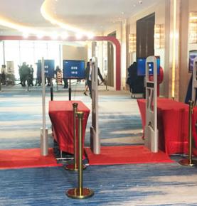 RFID uñacht’ayawi personal apnaqaña solución