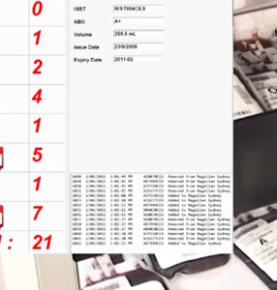 RFID wila bolsa apnaqaña solución