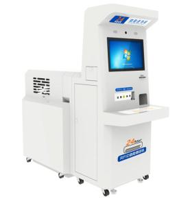 24 horanak autoservicio libro kuttʼayañ maquina