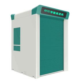 Almacén UHF RFID Rodillo Obturador Identificación Punku Jakhuña