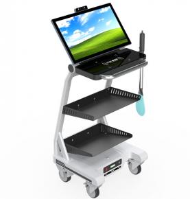 RFID liquidación móvil ukatxa inventario vehículo RFID yatiyawi apthapi autoservicio escaneo RFID inteligente biblioteca RFID libro apnaqaña taqpacha mä maquina