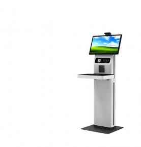 RFID ch’ikhi biblioteca vertical mayt’asiwi ukhamaraki kutt’ayaña maquina RFID ch’ikhi autoservicio libro inducción mayt’asiwi ukhamaraki kutt’ayaña maquina 