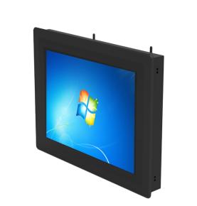RFID computadora de control industrial 17 pulgadas embebido control industrial toque todo-in-one maquina impermeable ukatxa laq’ampi altu ukhamaraki jisk’a temperatura resistente tabla de información