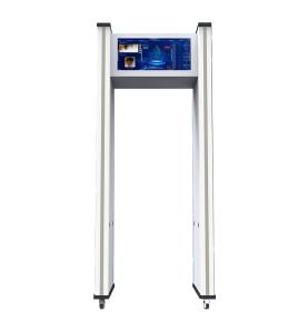 RFID ch’ikhi seguridad punku RFID yatiqañ utan hospital aeropuerto ukar mantañ control ch’ikhi pasaje-through taqpach automático seguridad punku seguridad equipo