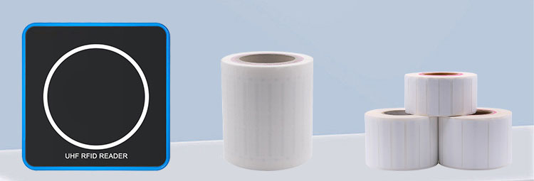 Solución del sistema de gestión de bibliotecas RFID