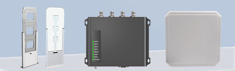 RFID biblioteca apnaqañ sistema solución 7