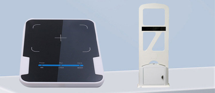 RFID biblioteca apnaqañ sistema solución 6