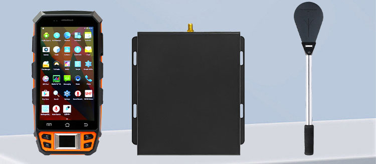 RFID biblioteca apnaqañ sistema solución 4