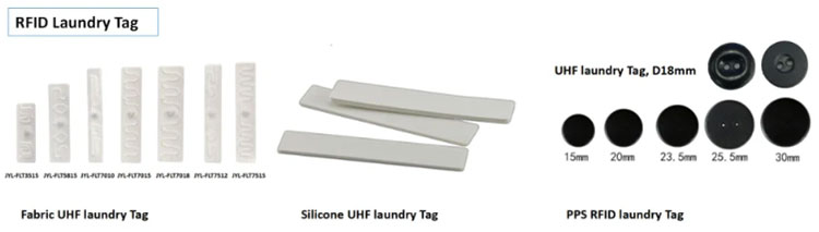 RFID lavandería gestión solución secas limpiezas lavandería proceso uñakipaña 4