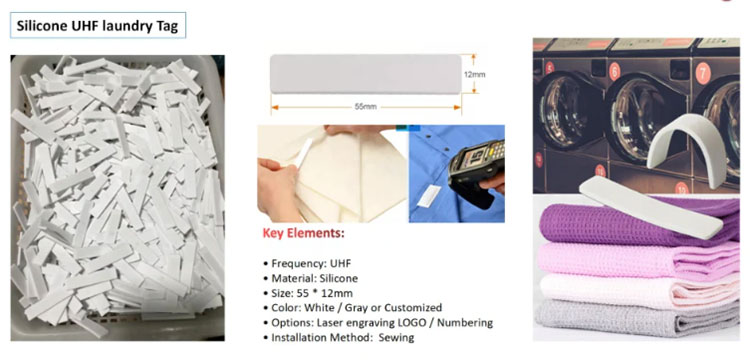 RFID lavandería gestión solución waña q’umachirinaka lavandería proceso uñakipaña 5