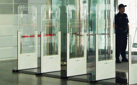 RFID biblioteca solución RFID cloud biblioteca solución 5