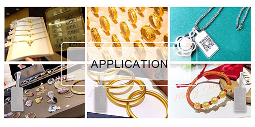 RFID Joyas Gestión Solución 2