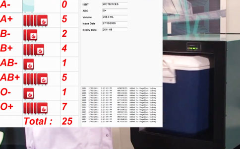 RFID wila bolsa apnaqañataki solución 2