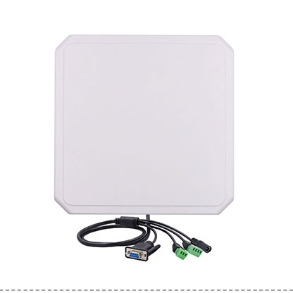 UHF RFID CHIQAÑCHAWI Uñakipiri