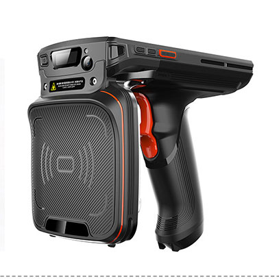 RFID Sistema de seguimiento,identificación y gestión de animales 3