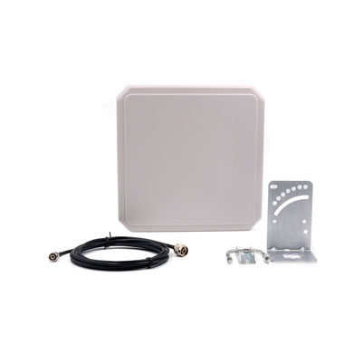 RFID Sistema de tiempo de carreras deportivas solución 4