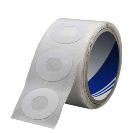 RFID Biblioteca Gestión Solución 11