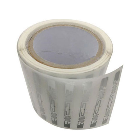 RFID Biblioteca de Gestión Solución 12