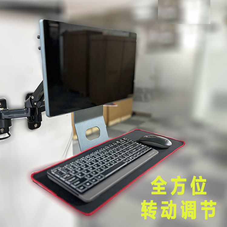 RFID station machine mes system industrial control all-in-one machine industrial touch display embedded android all-in-one machine